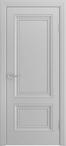 Версаль 1Ф Premium ДГ RAL 7047 2000 x 600 Версаль 1Ф Premium ДГ RAL 7047 2000 x 600