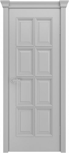 Палермо, ДГ RAL 7047 2000 x 600 Палермо, ДГ RAL 7047 2000 x 600