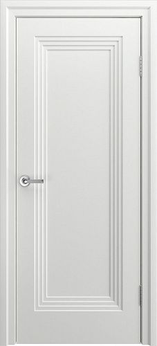 Каролина 1 ДГ Белая 2000 x 700 Каролина 1 ДГ Белая 2000 x 700